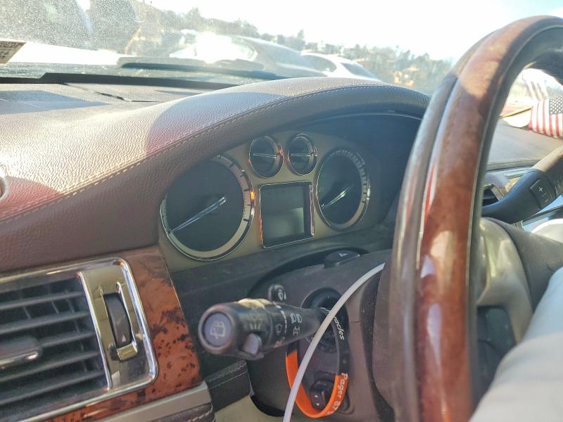 Aukcja sprzedaży 2009 Cadillac Escalade, vin: 1GYFK36269R254586, numer aukcji: 75094695