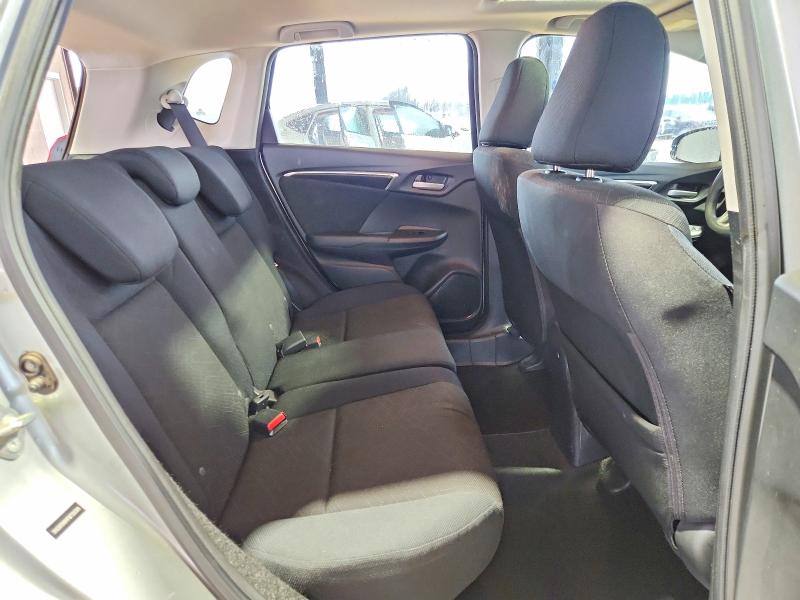 Продаж на аукціоні авто 2015 Honda Fit Ex, vin: 3HGGK5H84FM726368, номер лоту: 75875745