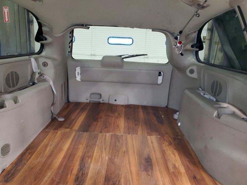 Продаж на аукціоні авто 2006 Chrysler Town & Country, vin: 2A8GP64L66R737986, номер лоту: 76212215