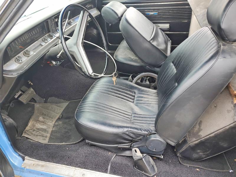 Aukcja sprzedaży 1966 Buick Skylark, vin: 444676H278393, numer aukcji: 77961955