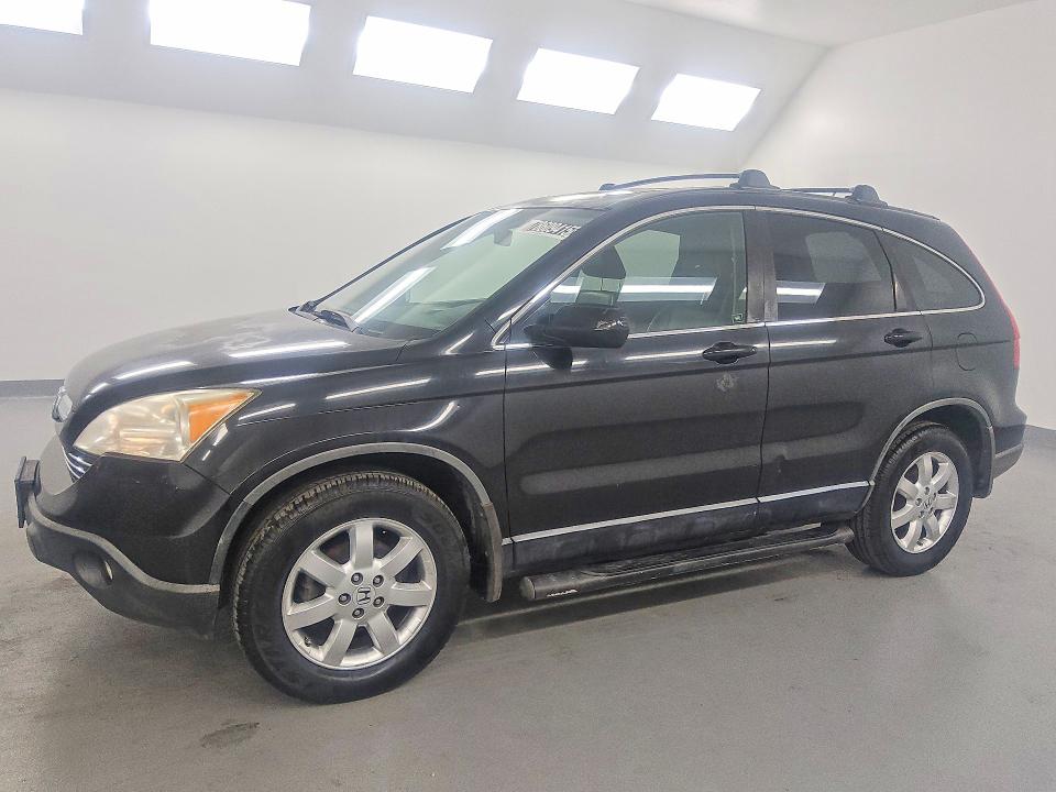Продажа на аукционе авто 2008 Honda Cr-v, vin: JHLRE48728C066175, номер лота: 78609415