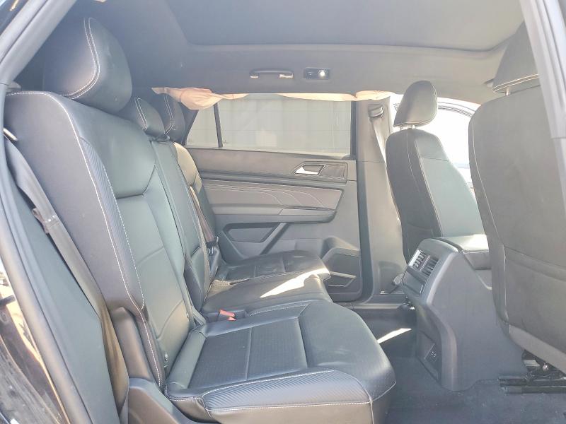 78850405 :رقم المزاد ، 1V2JC2CA1MC237949 vin ، 2021 Volkswagen Atlas Cross Sport مزاد بيع