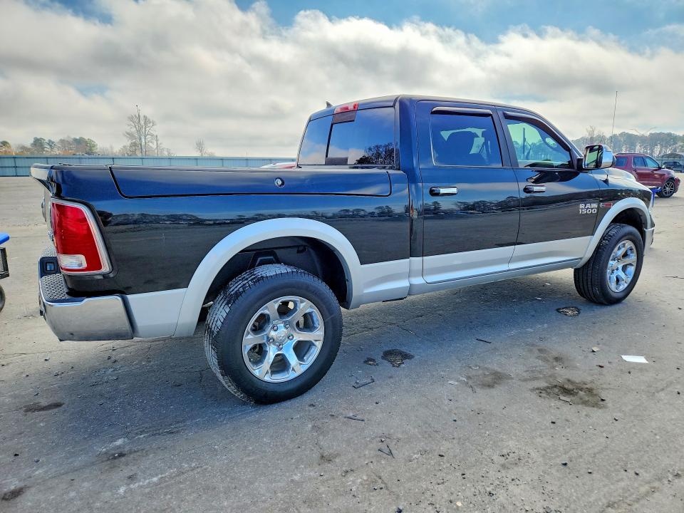 Продаж на аукціоні авто 2015 Ram 1500, vin: 1C6RR7VM9FS733881, номер лоту: 77648215