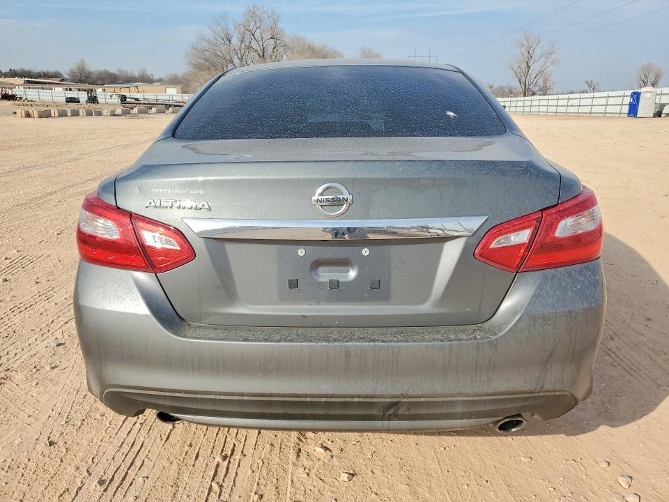 Aukcja sprzedaży 2017 Nissan Altima, vin: 1N4AL3AP4HN347604, numer aukcji: 77520215