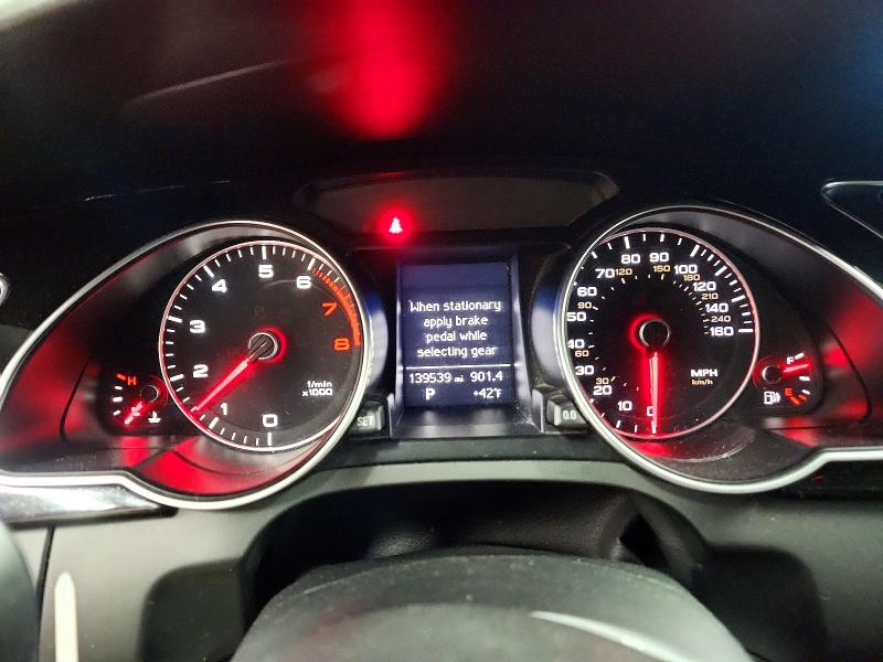 78608575 :رقم المزاد ، WAUMFAFR7FA025716 vin ، 2015 Audi A5 مزاد بيع