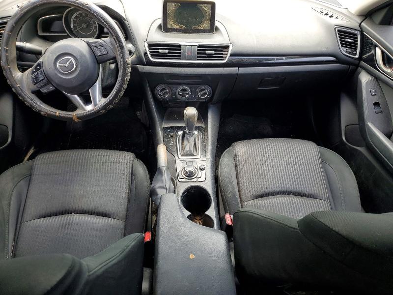 Aukcja sprzedaży 2016 Mazda 3, vin: JM1BM1U74G1294274, numer aukcji: 76548895