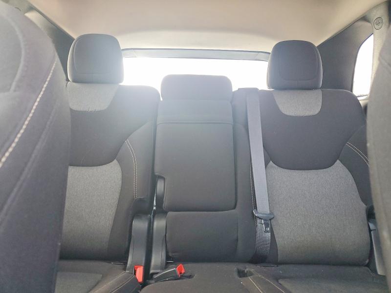 2018 Jeep Cherokee მანქანა იყიდება აუქციონზე, vin: 1C4PJLAB8JD543250, აუქციონის ნომერი: 76937065