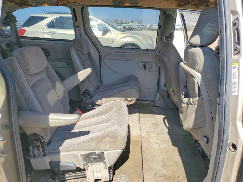 Продажа на аукционе авто 2005 Chrysler Town & Country, vin: 2C4GP54L85R268335, номер лота: 76543205