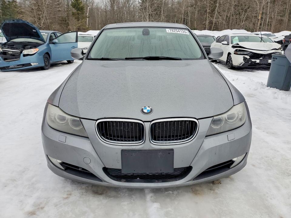 2011 Bmw 328 მანქანა იყიდება აუქციონზე, vin: WBAPK7G58BNN78000, აუქციონის ნომერი: 78254135