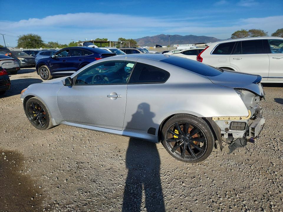 78655415 :رقم المزاد ، JN1CV6EK5BM212838 vin ، 2011 Infiniti G37 مزاد بيع