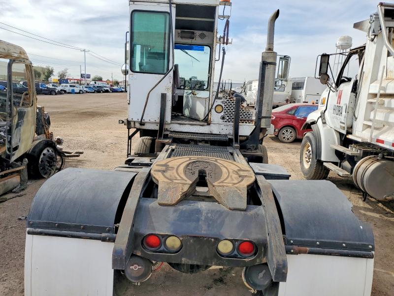 Продаж на аукціоні авто 2007 Capa Unknown, vin: 4LMBB21117L019086, номер лоту: 76770695