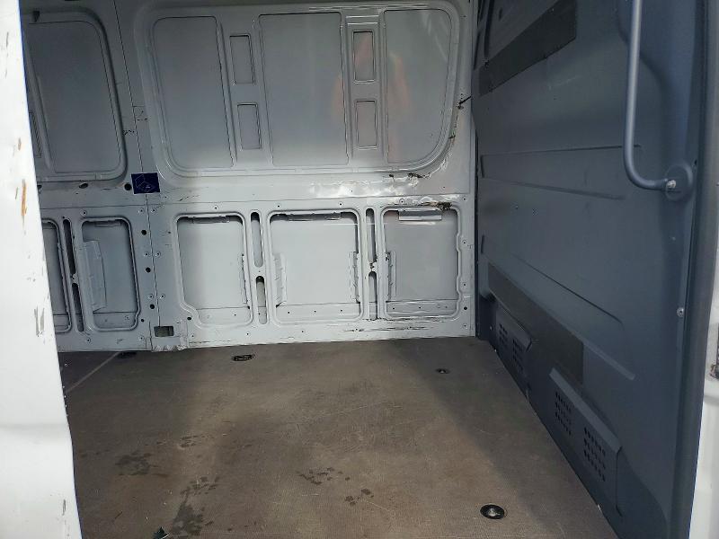2021 Mercedes-benz Sprinter მანქანა იყიდება აუქციონზე, vin: W1Y4DCHY1MT046597, აუქციონის ნომერი: 75104995