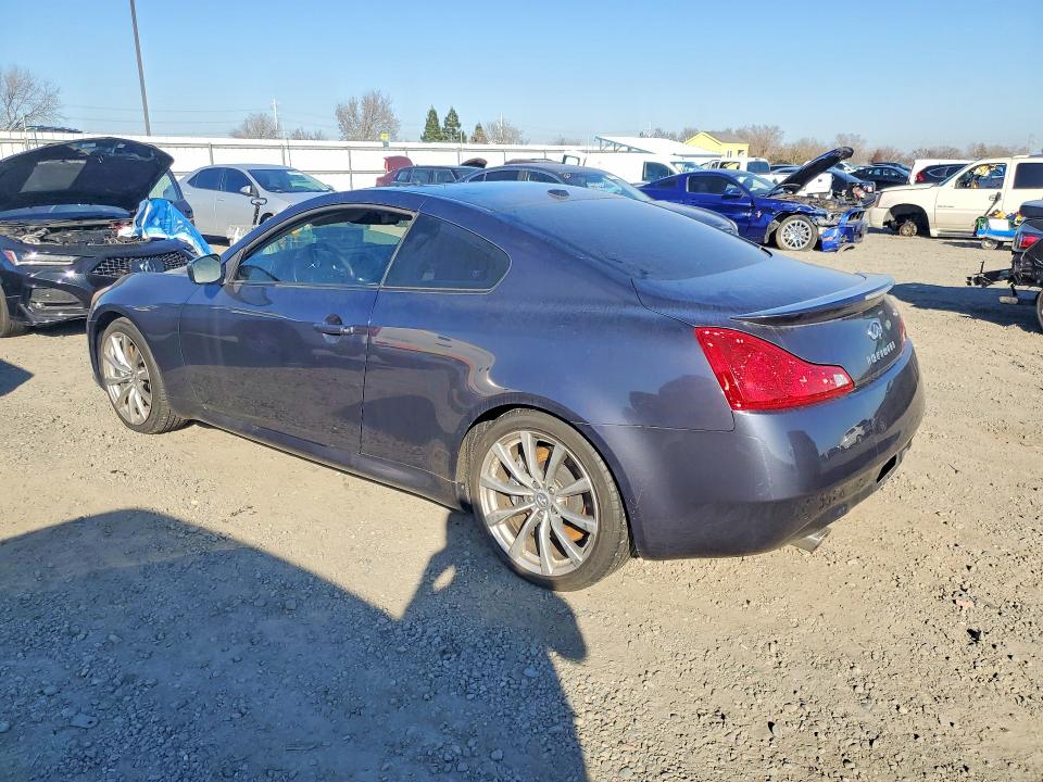 Aukcja sprzedaży 2008 Infiniti G37, vin: JNKCV64E08M127034, numer aukcji: 76245455