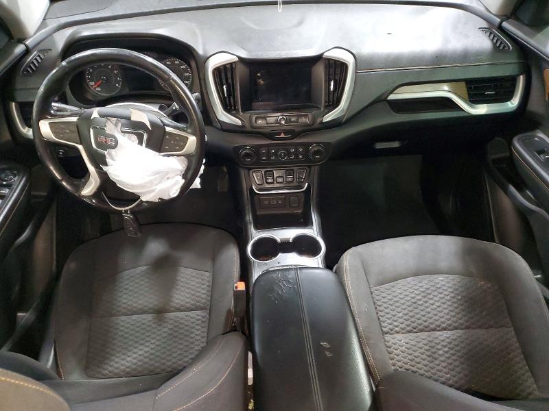 Aukcja sprzedaży 2018 Gmc Terrain, vin: 3GKALMEV3JL225027, numer aukcji: 77413745