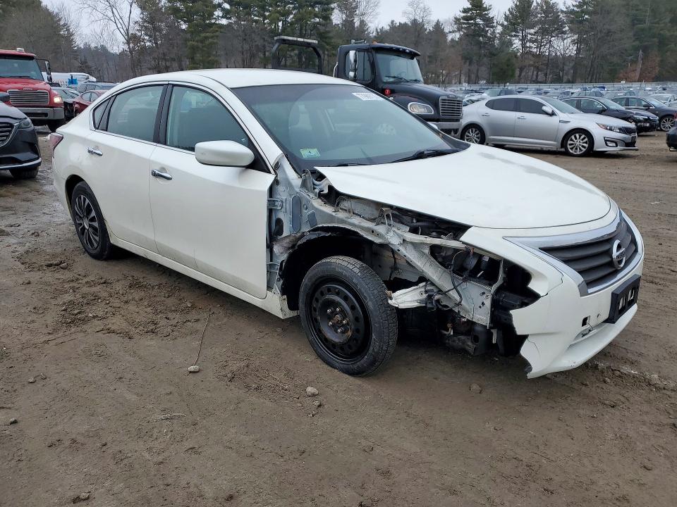 Aukcja sprzedaży 2014 Niss Altima, vin: 1N4AL3AP0EC405716, numer aukcji: 77969735