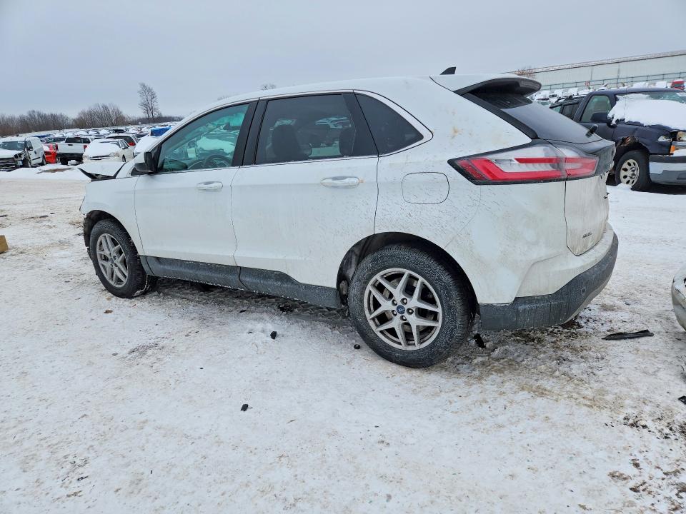 Продаж на аукціоні авто 2021 Ford Edge, vin: 2FMPK4J91MBA39581, номер лоту: 76271995