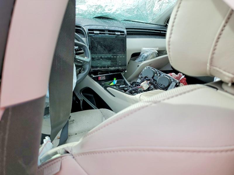 2023 Hyundai Tucson მანქანა იყიდება აუქციონზე, vin: 5NMJE3AE5PH189529, აუქციონის ნომერი: 75665585