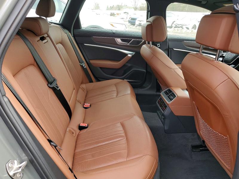 Продажа на аукционе авто 2024 Audi A6 Allroad, vin: WAU72BF29RN061471, номер лота: 76829565