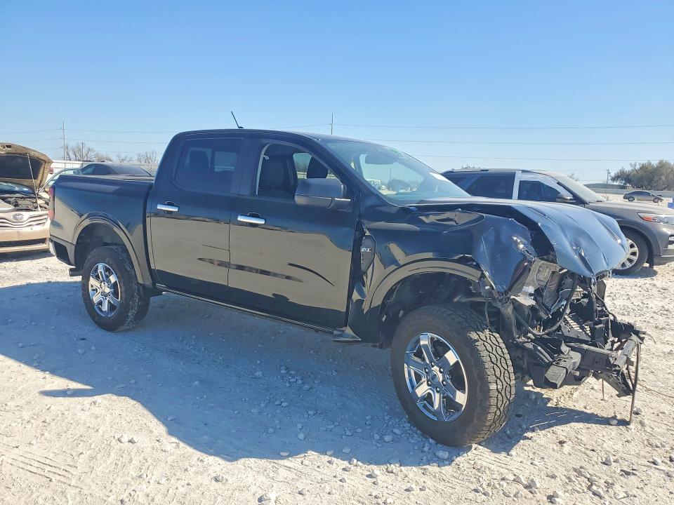 Aukcja sprzedaży 2024 Ford Ranger, vin: 1FTER4GH7RLE51274, numer aukcji: 79166735