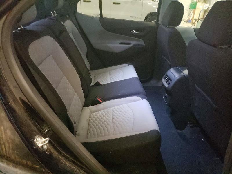 Продаж на аукціоні авто 2021 Chevrolet Equinox, vin: 3GNAXHEV3MS145428, номер лоту: 79013705