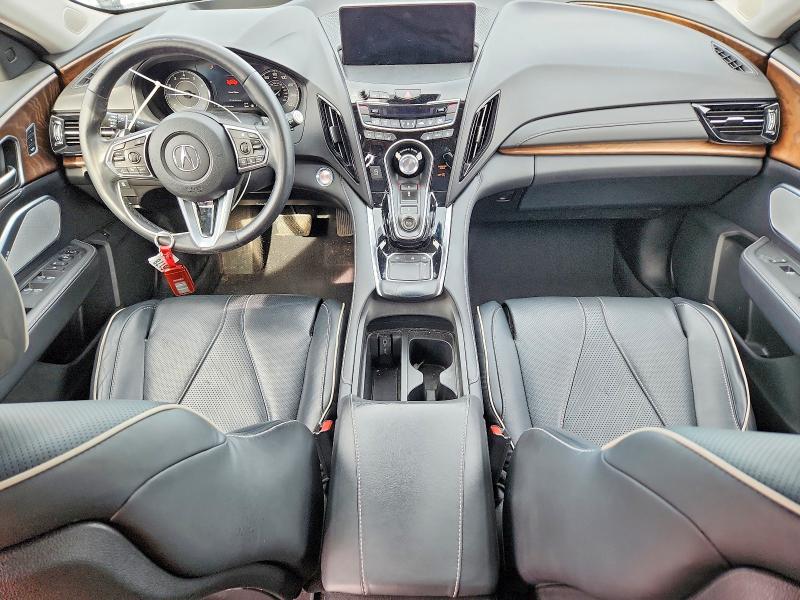 79188235 :رقم المزاد ، 5J8TC2H72KL001106 vin ، 2019 Acura Rdx مزاد بيع