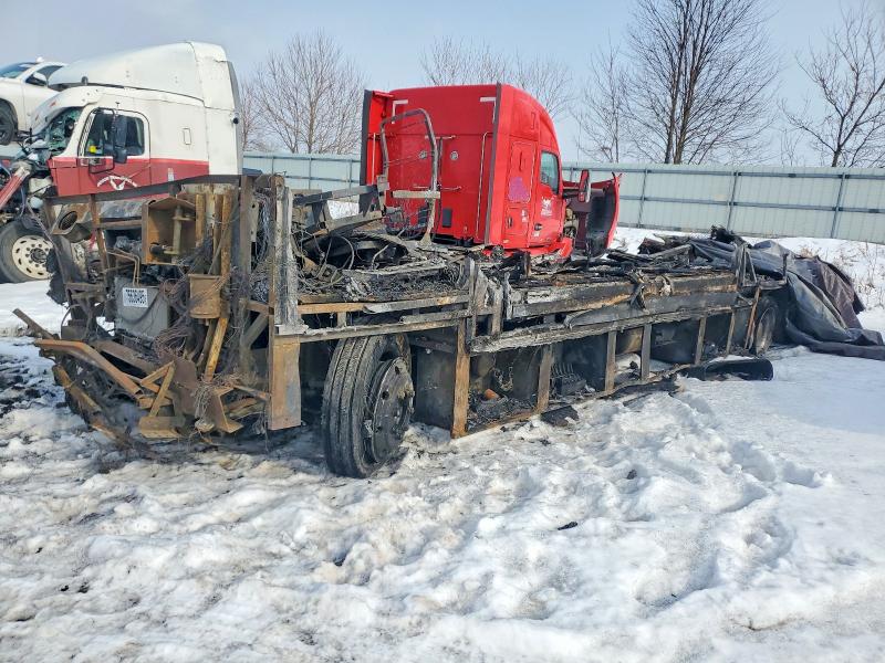 Aukcja sprzedaży 2004 Workhorse Custom Chassis Motorhome Chassis, vin: 5B4MP67GX43390800, numer aukcji: 75636495