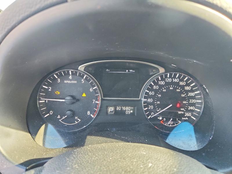 Продажа на аукционе авто 2015 Nissan Altima 2.5, vin: 1N4AL3AP6FN311572, номер лота: 75423985