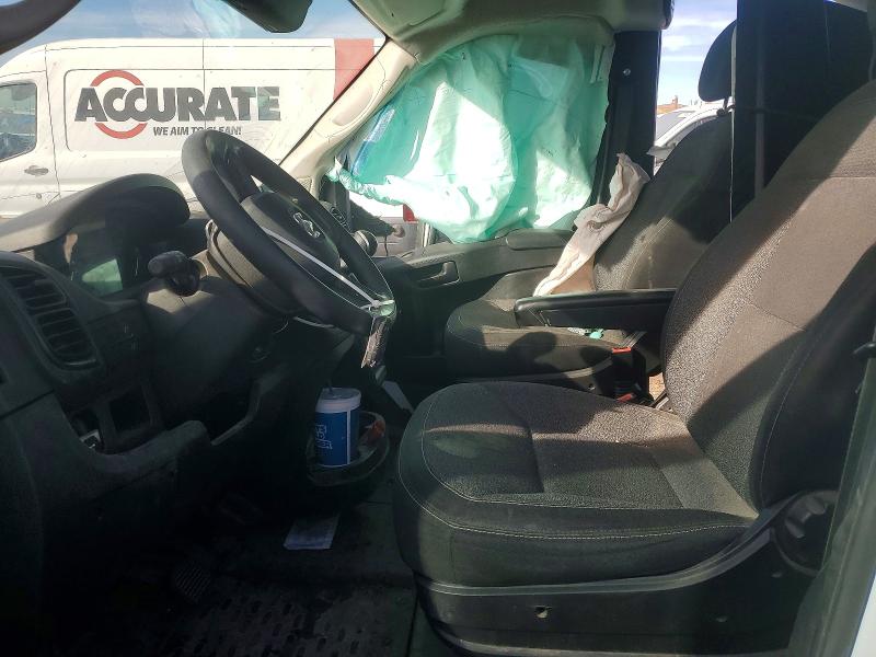 Продажа на аукционе авто 2023 Ram Promaster 2500, vin: 3C6LRVDG2PE596132, номер лота: 79169245
