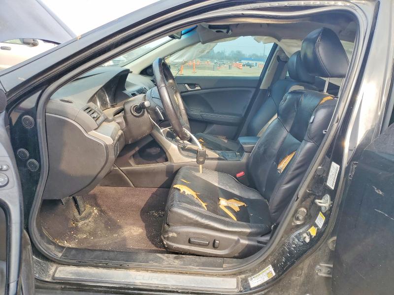 2009 Acura Tsx მანქანა იყიდება აუქციონზე, vin: JH4CU26699C009766, აუქციონის ნომერი: 78313535