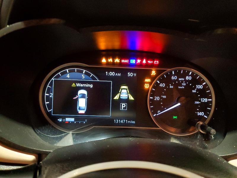 Продажа на аукционе авто 2020 Nissan Versa, vin: 3N1CN8EV0LL844101, номер лота: 77404125