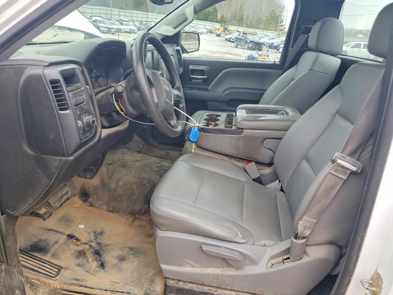 Продажа на аукционе авто 2016 Gmc Sierra, vin: 1GTN1LEC5GZ326471, номер лота: 77954205