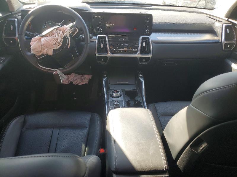 Продажа на аукционе авто 2023 Kia Sorento Hybrid, vin: KNDRHDLG8P5213338, номер лота: 79105915