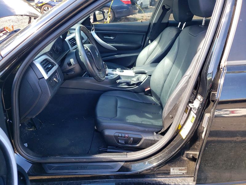 Продаж на аукціоні авто 2013 Bmw 328, vin: WBA3A5C56DF603565, номер лоту: 76071875