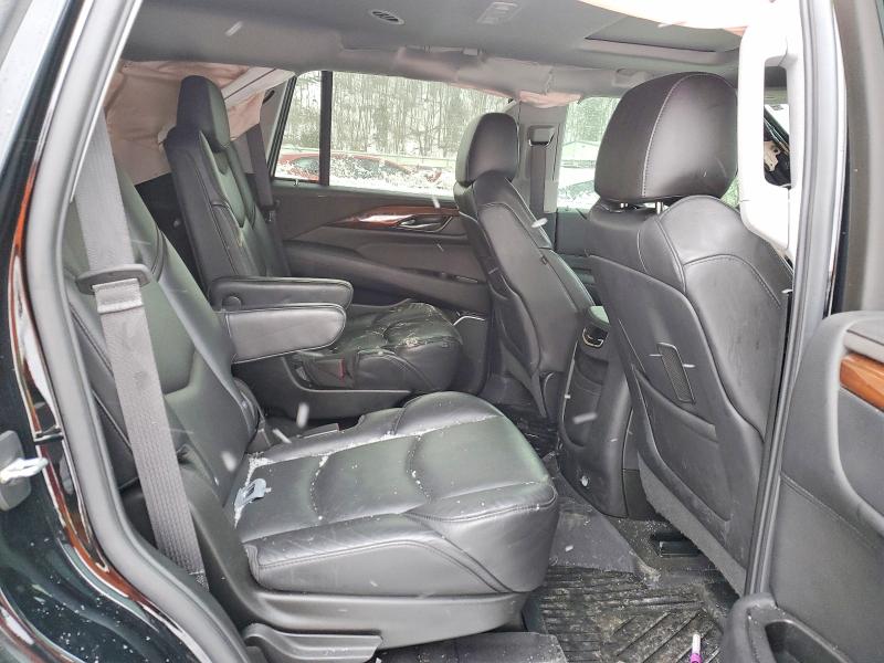 Aukcja sprzedaży 2020 Cadillac Escalade, vin: 1GYS4BKJ5LR158018, numer aukcji: 77140295