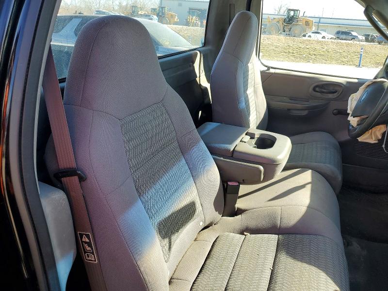 Aukcja sprzedaży 2003 Ford F150, vin: 1FTRF07233KB31591, numer aukcji: 79100155