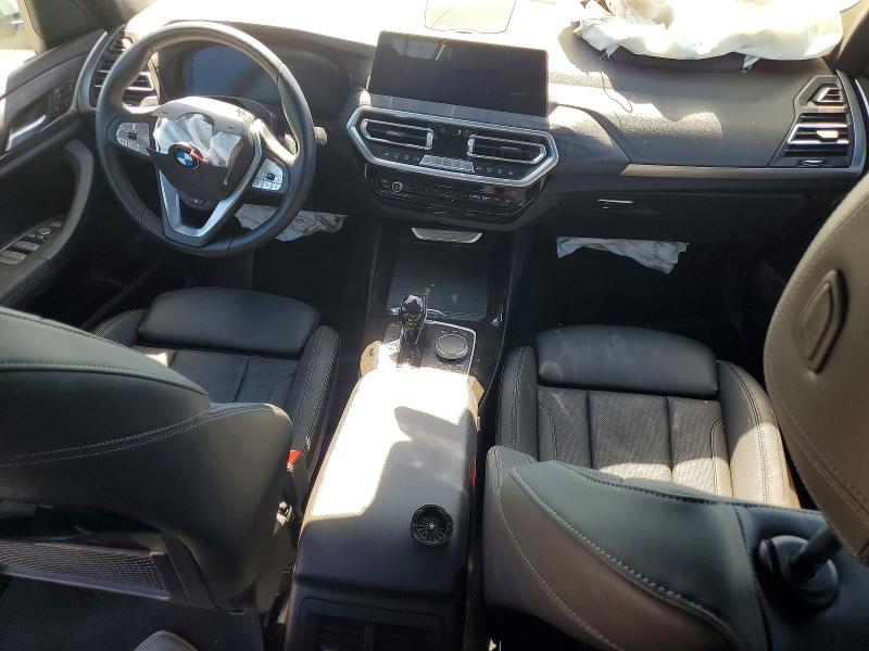 Aukcja sprzedaży 2024 Bmw X3, vin: 5UX53DP08R9W13386, numer aukcji: 79247595