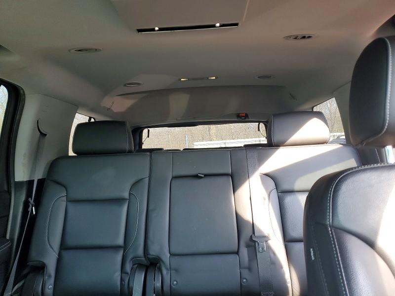 Aukcja sprzedaży 2018 Chevrolet Tahoe, vin: 1GNSKBKC7JR324329, numer aukcji: 73846295