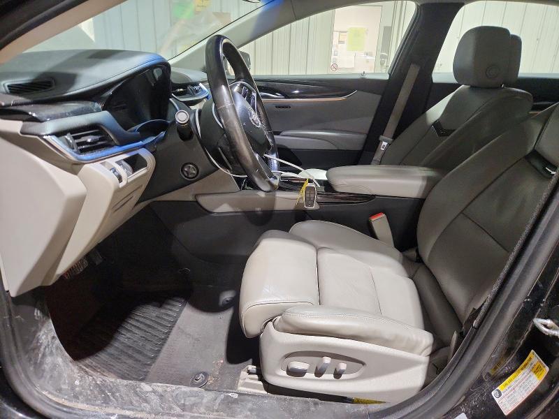 Aukcja sprzedaży 2014 Cadillac Xts, vin: 2G61N5S33E9314381, numer aukcji: 77501155