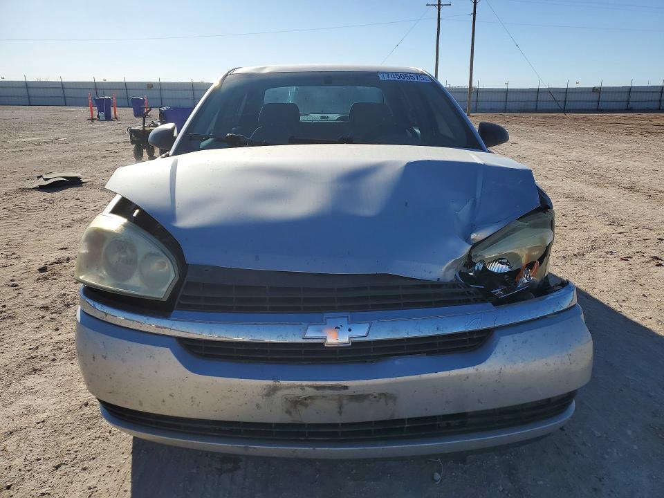 Aukcja sprzedaży 2004 Chevrolet Malibu, vin: 1G1ZT52874F130321, numer aukcji: 74505575