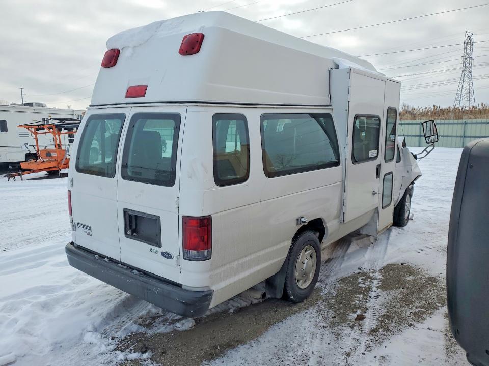 Продаж на аукціоні авто 2012 Ford Econoline Cargo E-35, vin: 1FTDS3EL5CDA70834, номер лоту: 75633975