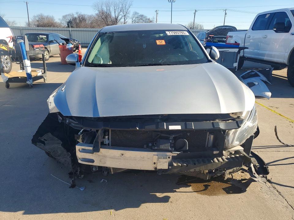 77593765 :رقم المزاد ، 1N4BL4BV8MN399867 vin ، 2021 Nissan Altima مزاد بيع