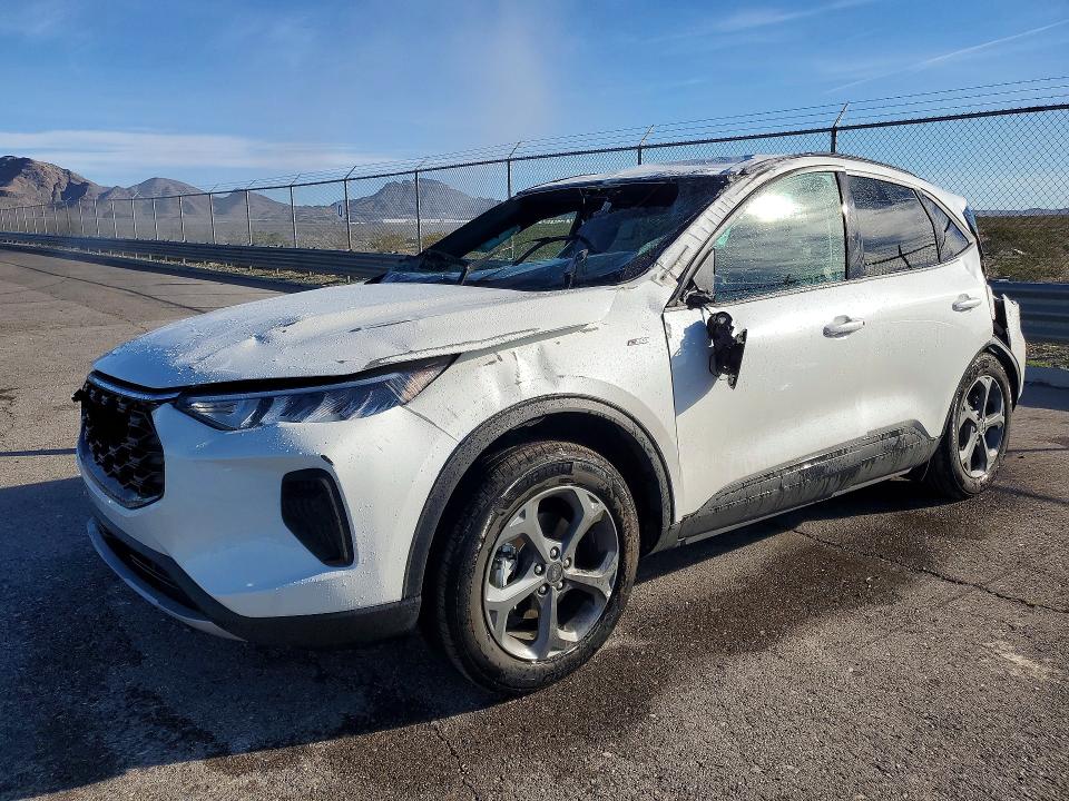 Продажа на аукционе авто 2026 Ford Escape, vin: 1FMCU0MN4TUA32689, номер лота: 79281615