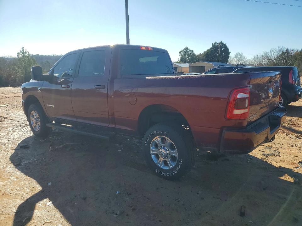Продажа на аукционе авто 2024 Ram 2500, vin: 3C6UR5DL1RG110872, номер лота: 77601265