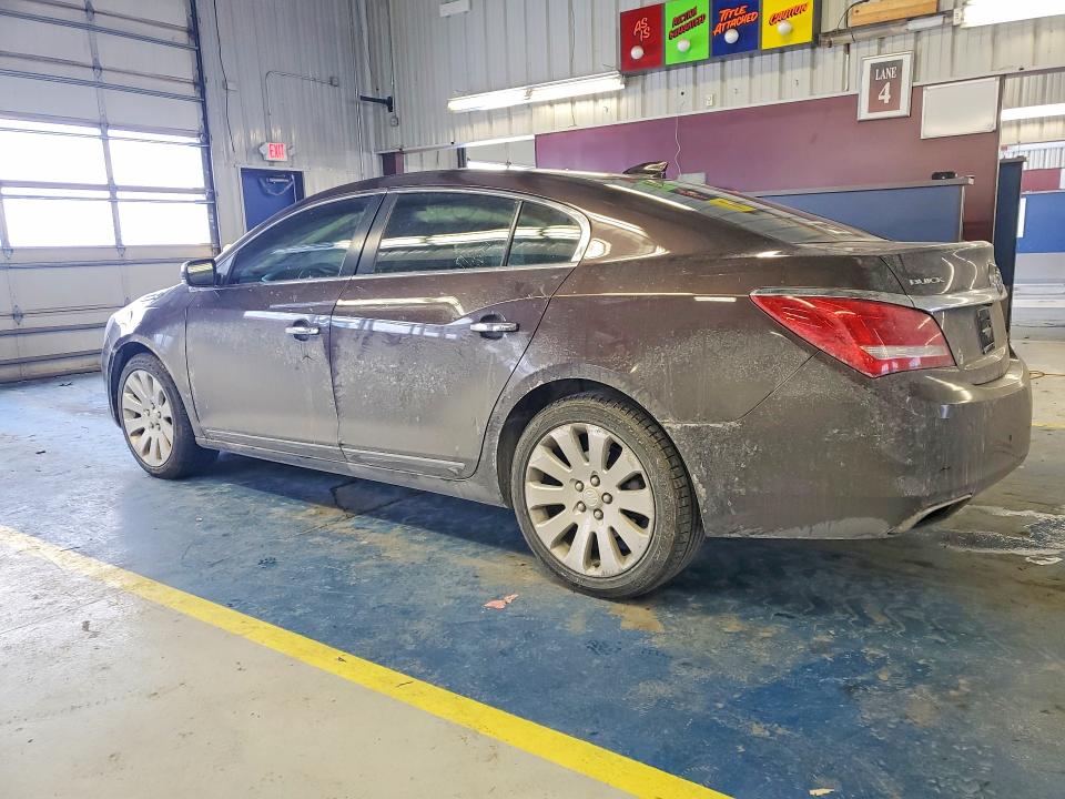 Aukcja sprzedaży 2015 Buick Lacrosse, vin: 1G4GE5G39FF155578, numer aukcji: 76262585
