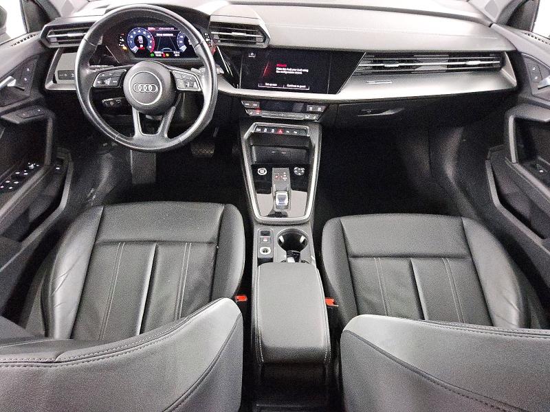 Продажа на аукционе авто 2023 Audi A3, vin: WAUAUDGY1PA037720, номер лота: 78691545
