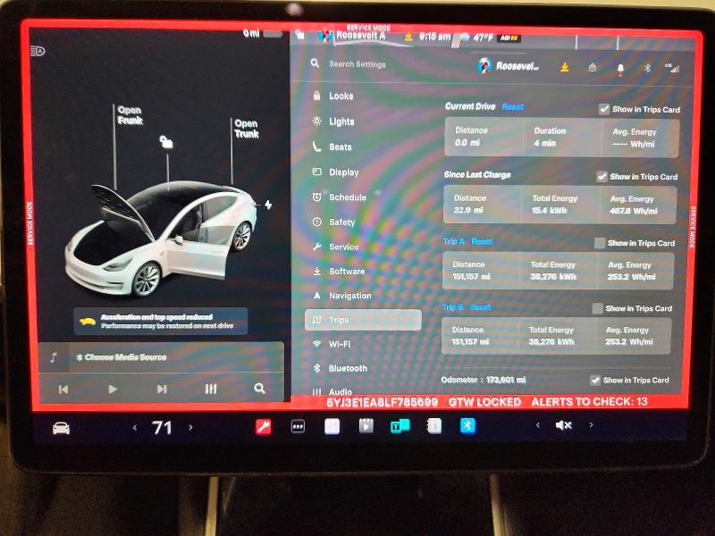 Продаж на аукціоні авто 2020 Tesla Model 3, vin: 5YJ3E1EA8LF785699, номер лоту: 76326285