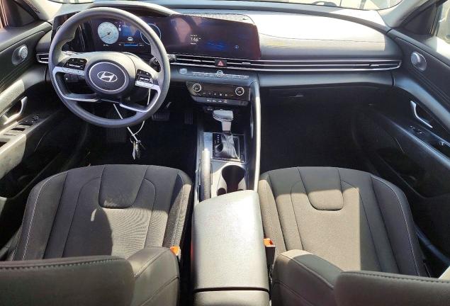 Продаж на аукціоні авто 2024 Hyundai Elantra, vin: KMHLM4DGXRU673587, номер лоту: 77616515