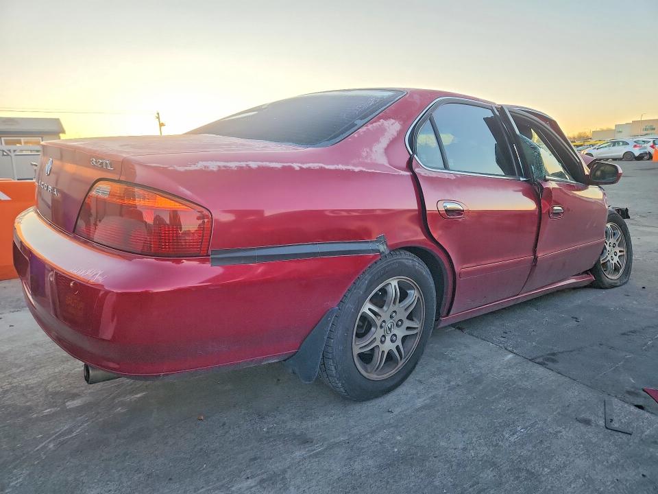 Продаж на аукціоні авто 1999 Acura 3.2tl, vin: 19UUA5642XA030855, номер лоту: 78308695
