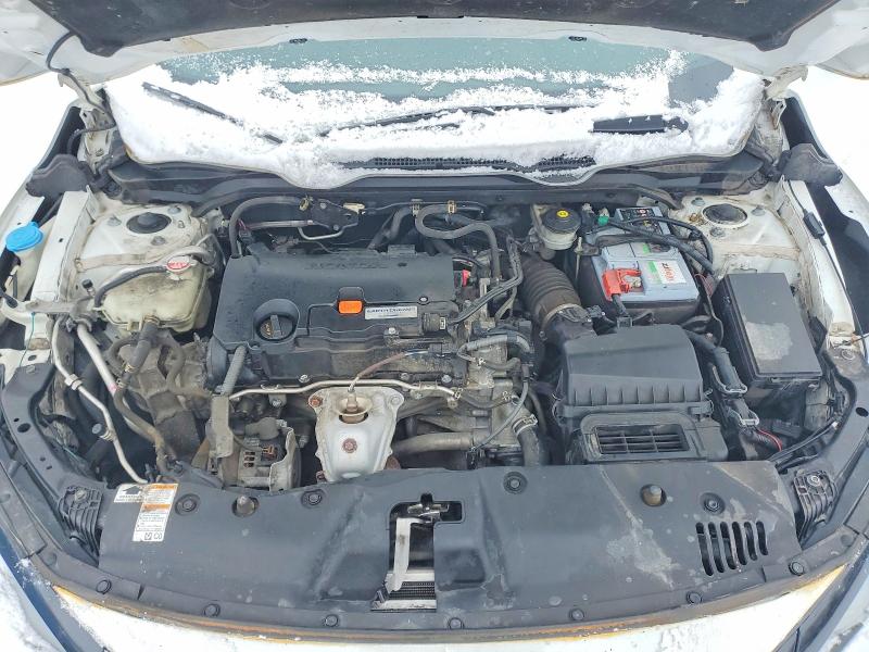 Aukcja sprzedaży 2020 Honda Civic, vin: 2HGFC2F80LH024066, numer aukcji: 77744055
