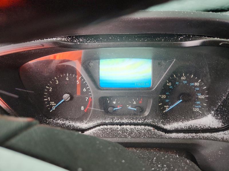 Продажа на аукционе авто 2019 Ford Transit, vin: 1FTBW2XM7KKB14306, номер лота: 78448595